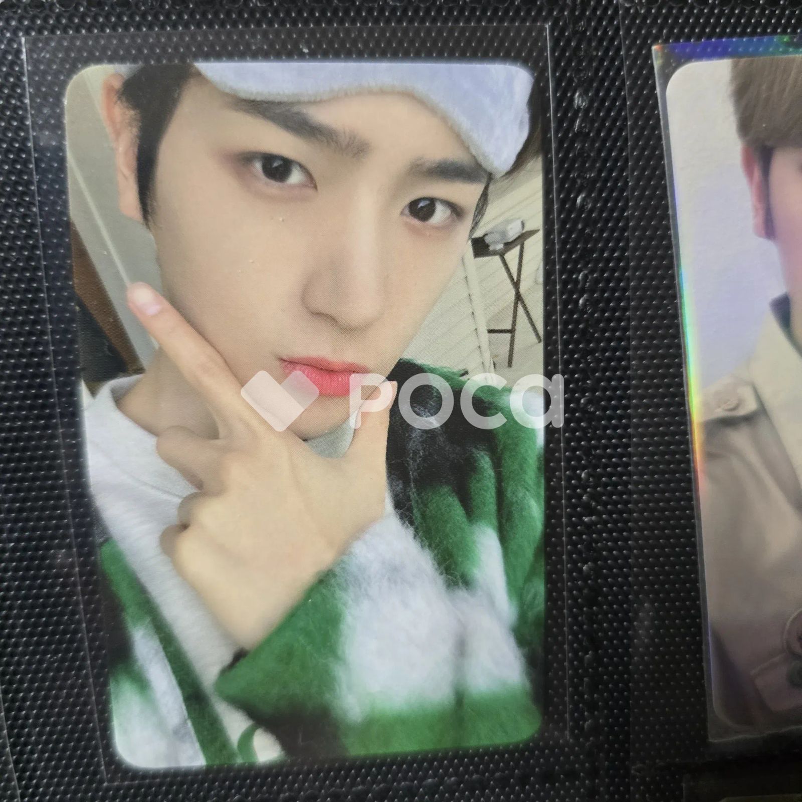 THE BOYZ ヒョンジェ THE B 5期 SPECIAL KIT - メルカリ