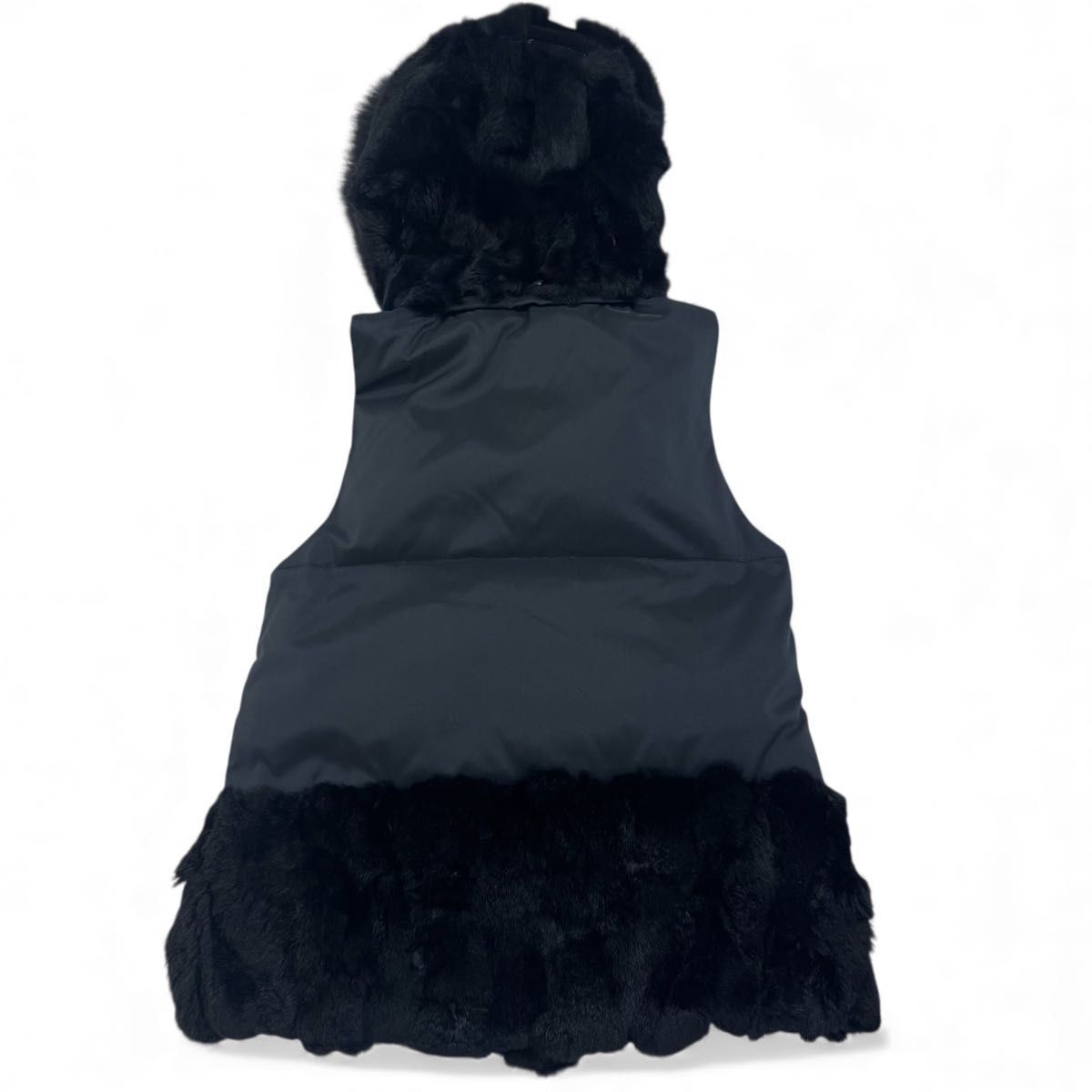 Diagram ダイアグラム ダウンベスト GRACE CONTINENTAL レッキス