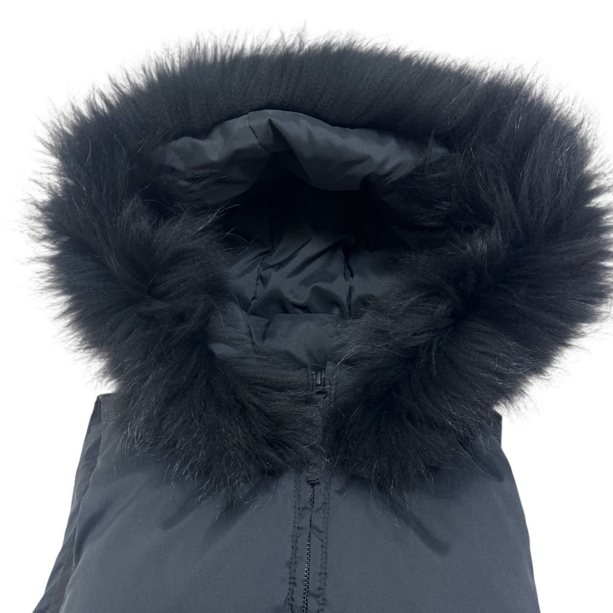 Diagram ダイアグラム ダウンベスト GRACE CONTINENTAL レッキス