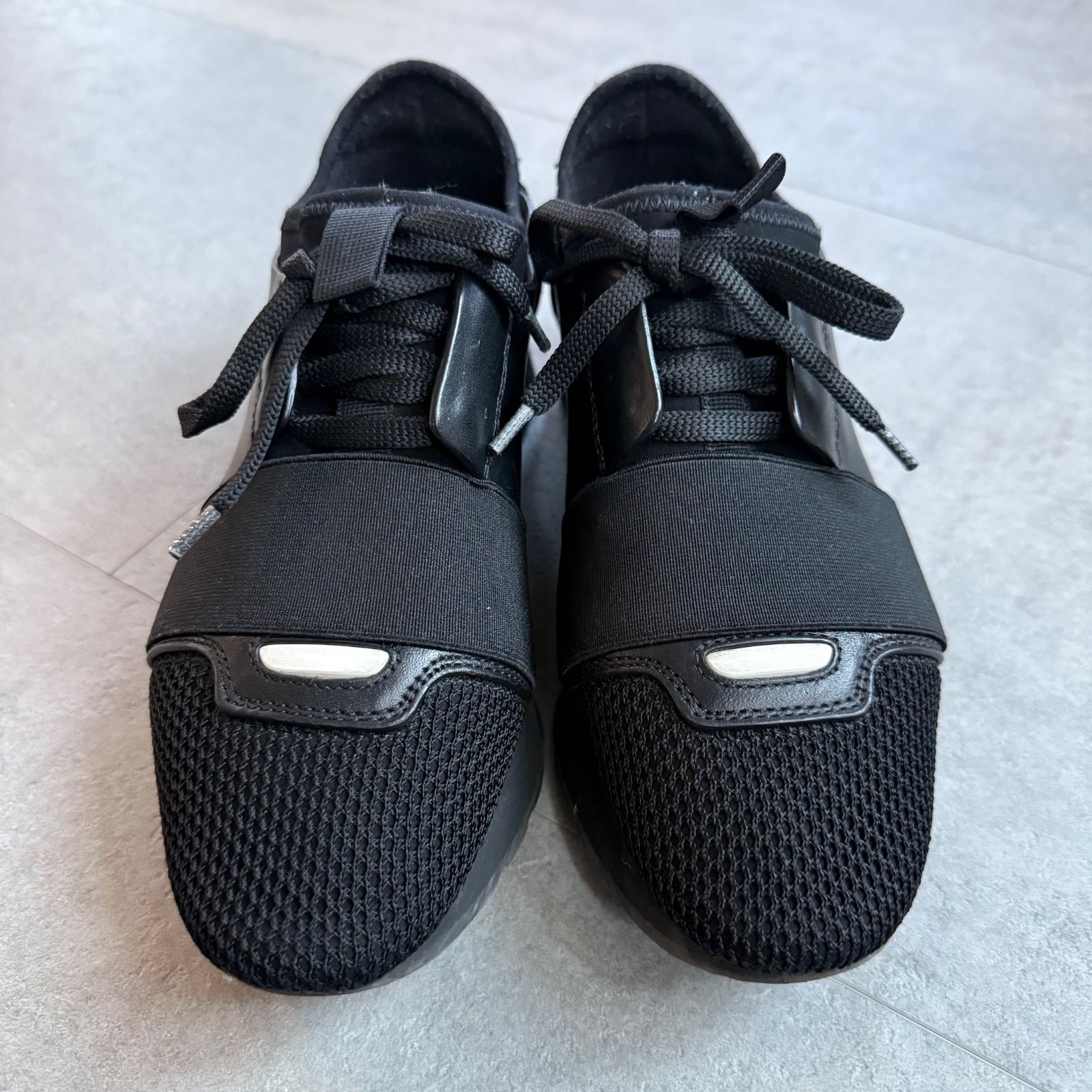 BALENCIAGA バレンシアガ race runner サイズ40 Runner Race 