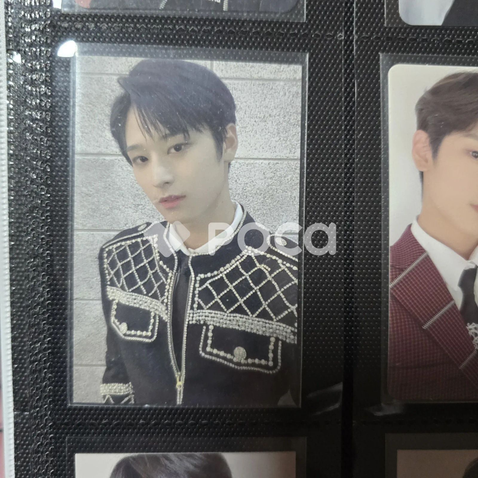 THE BOYZ ジュヨン THE BOYZ SPECIAL EDITION 購入特典 - メルカリ