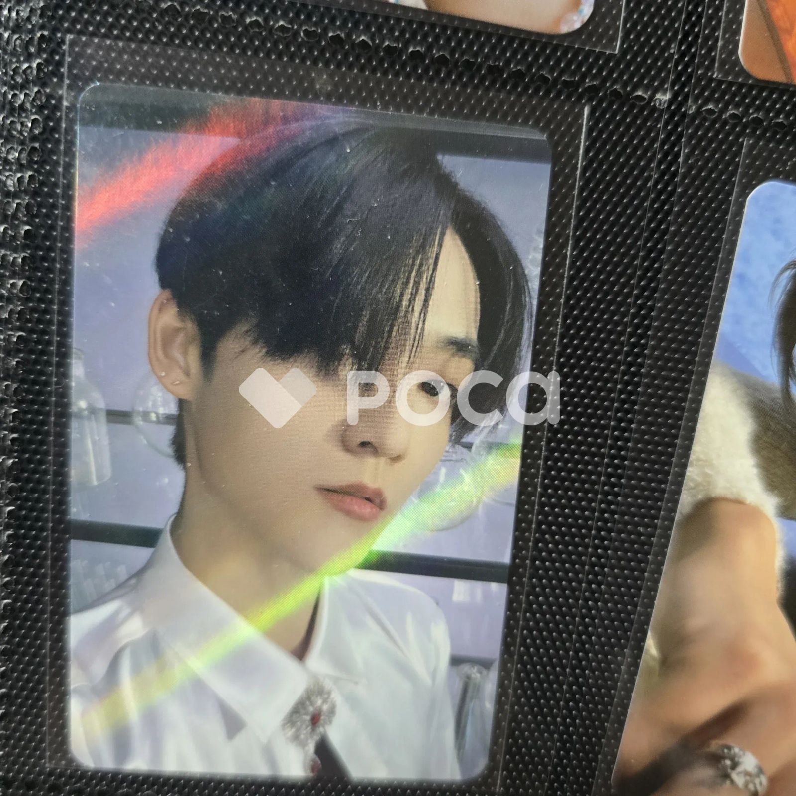 THE BOYZ ケビン THE BOYZ 2ND WORLD TOUR : ZENERATION