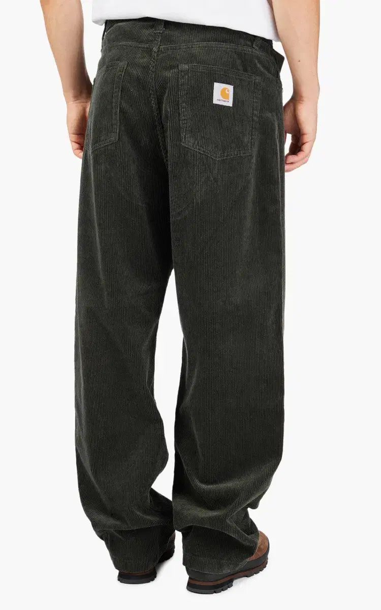 カーハート wip ランダ ン パンツ 34