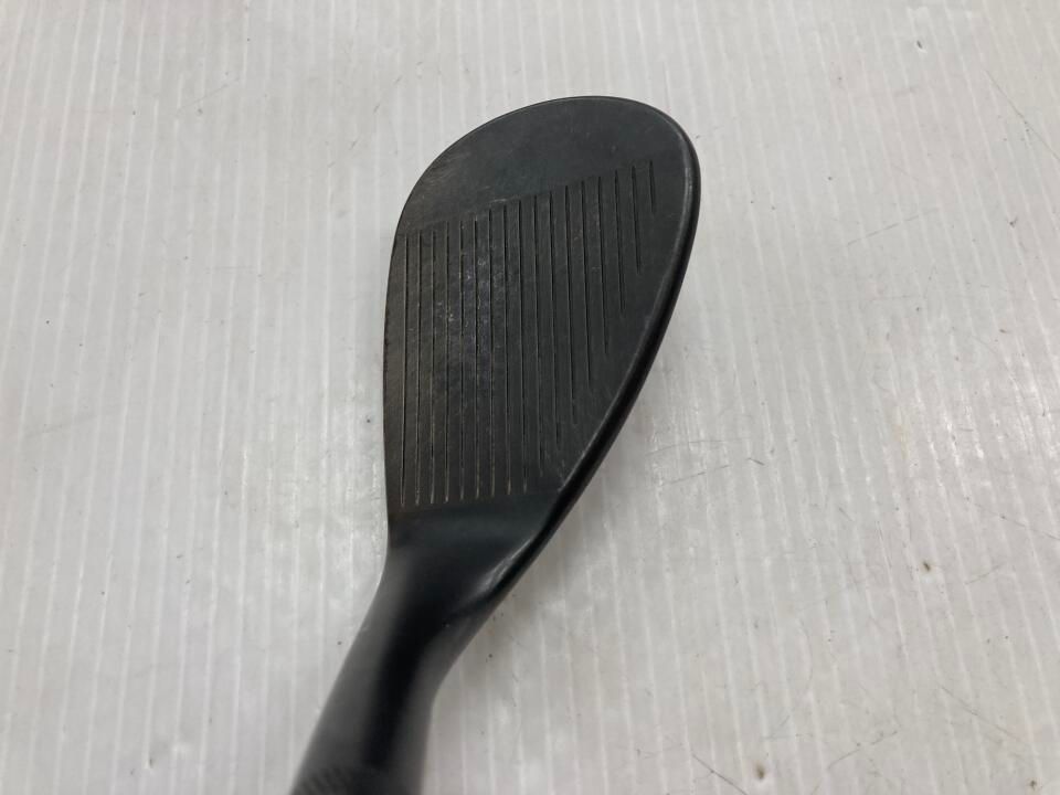 タイトリスト ボーケイ SM 8 JET BLACK US 58度 ﾀﾞｲﾅﾐｯｸｺﾞｰﾙﾄﾞ ｵﾆｷｽ ﾌﾞﾗｯｸ ウェッジ 最短