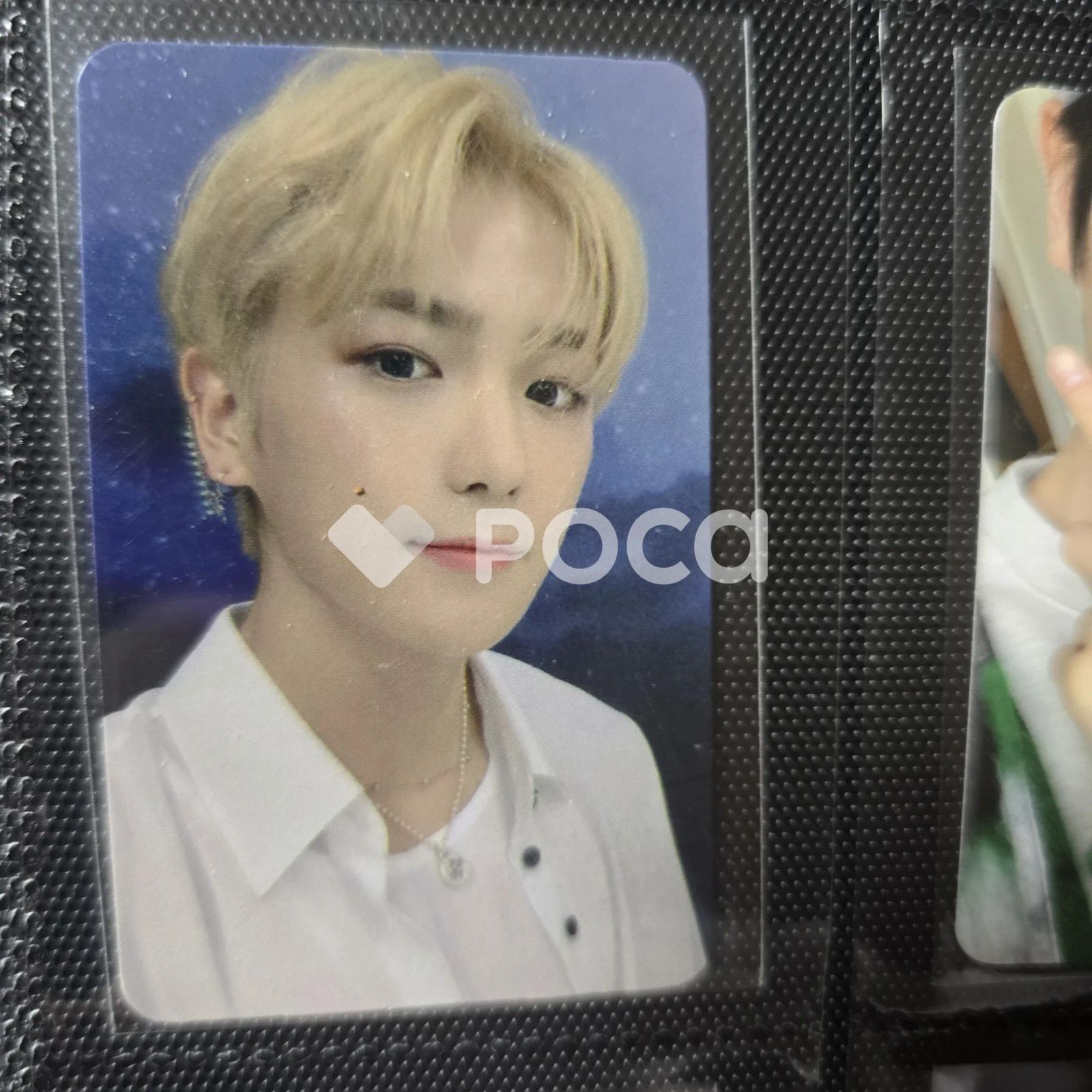 THE BOYZ ヒョンジェ REVEAL Moon Ver. - メルカリ