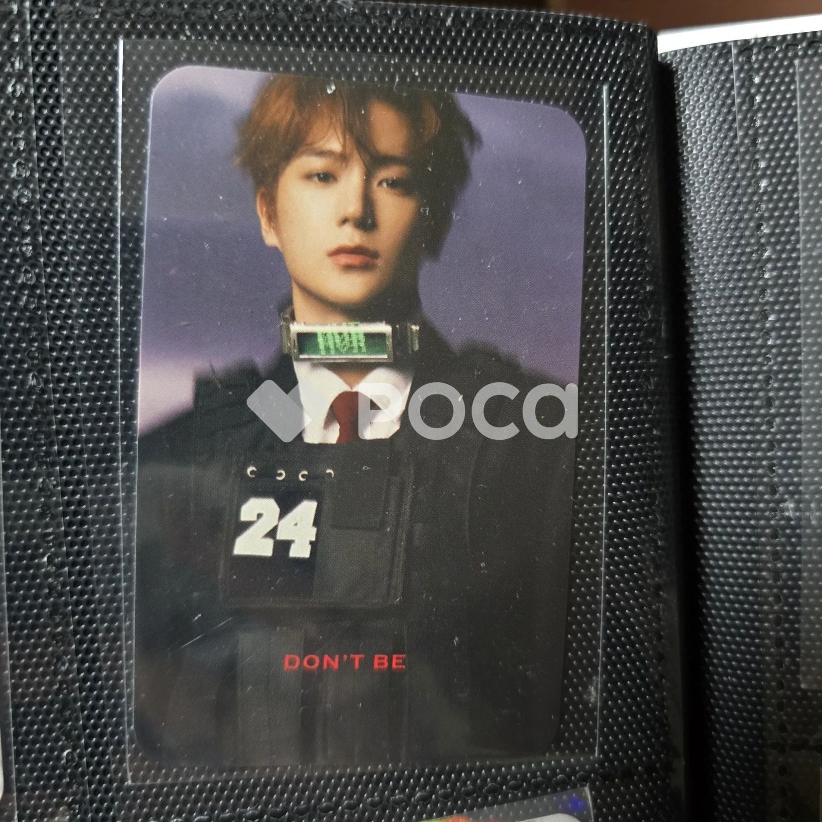 THE BOYZ ヒョンジェ MAVERICK Platform Ver. Doom Ver. - メルカリ