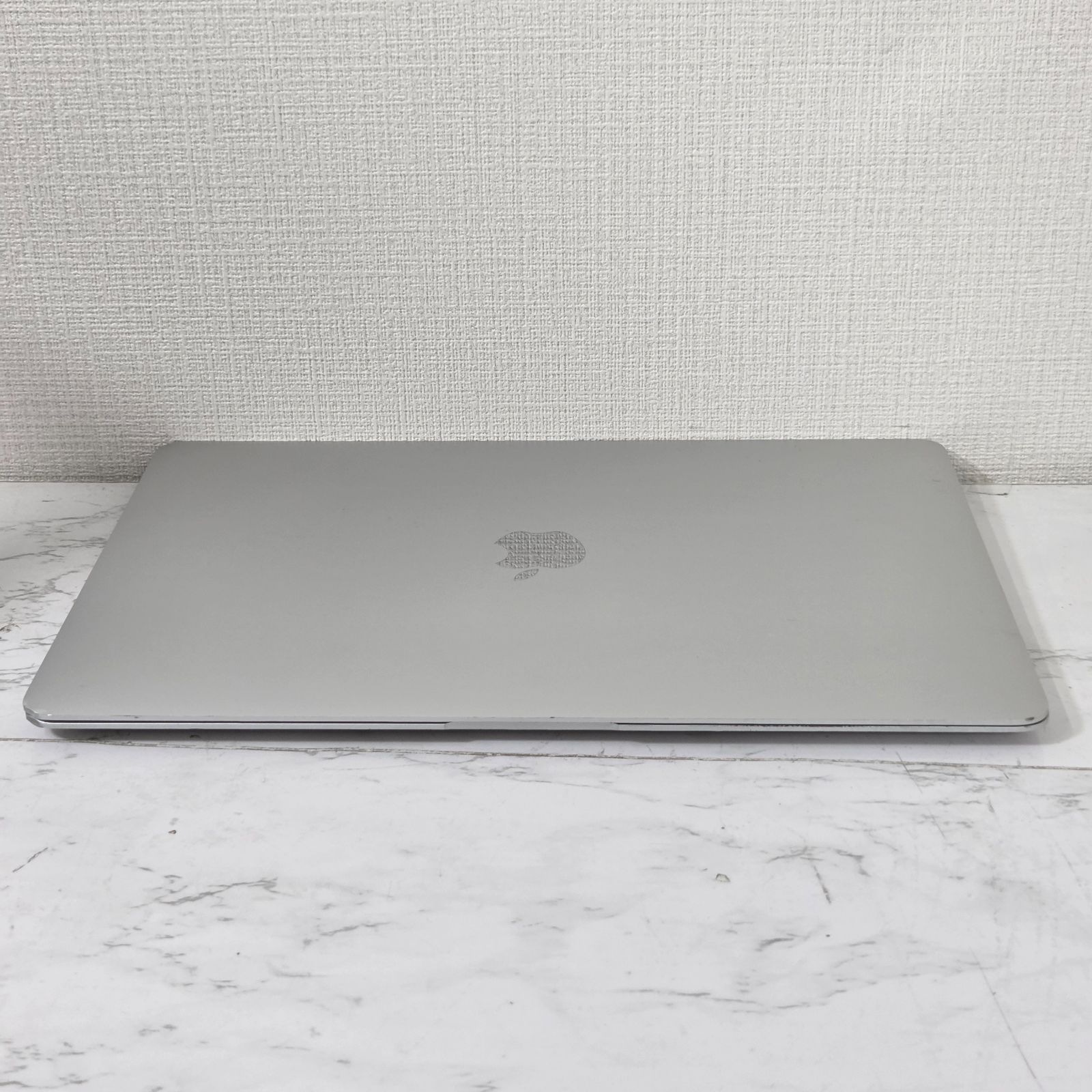 液晶割れ】【ジャンク】MacBook Air M1 / メモリ16GB / SSD256GB