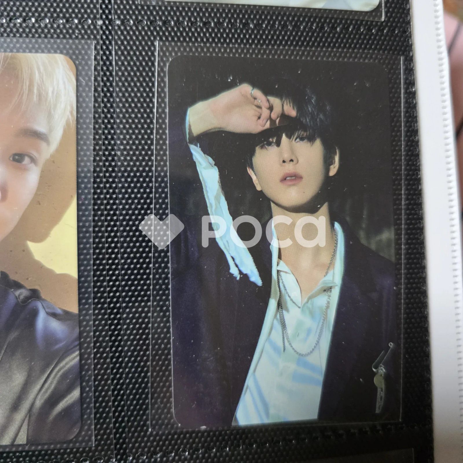 THE BOYZ ヨンフン BE AWAKE Platform Ver. Reach Ver. - メルカリ