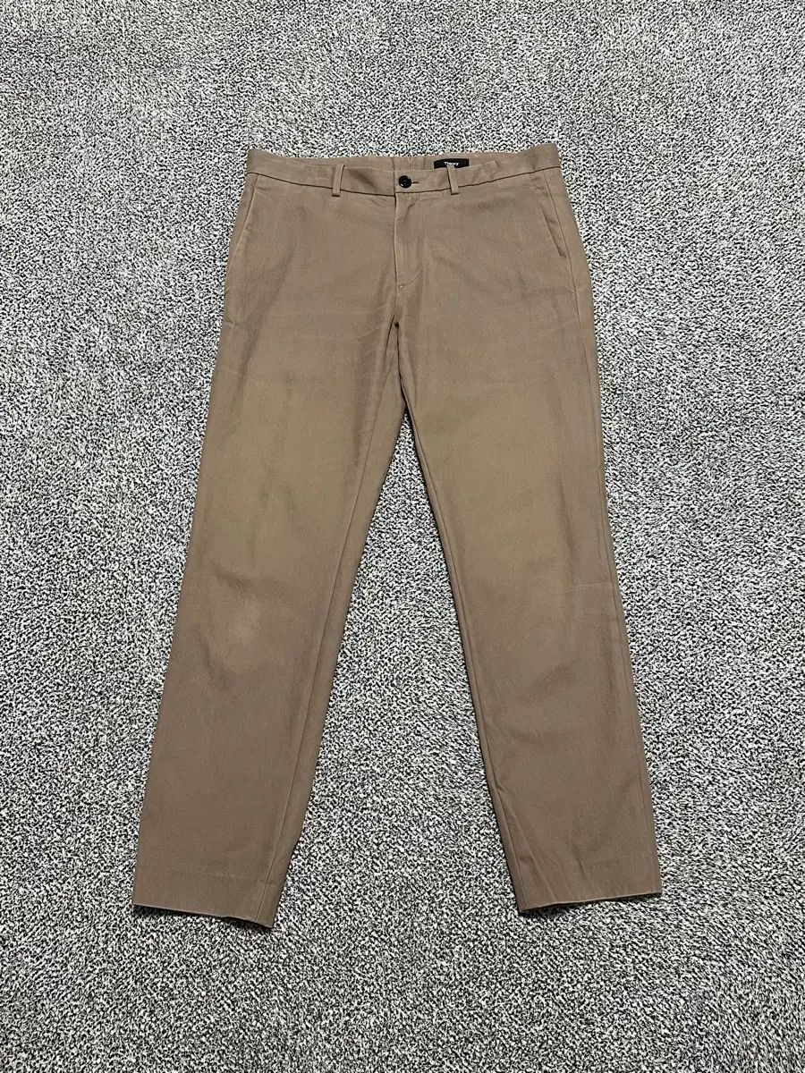 セオリーオム メンズ32 新モデル コットン ズボン
