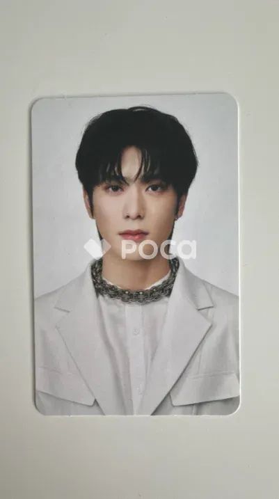 NCT ジェヒョン NCT 127 2ND TOUR NEO CITY : SEOUL - THE LINK