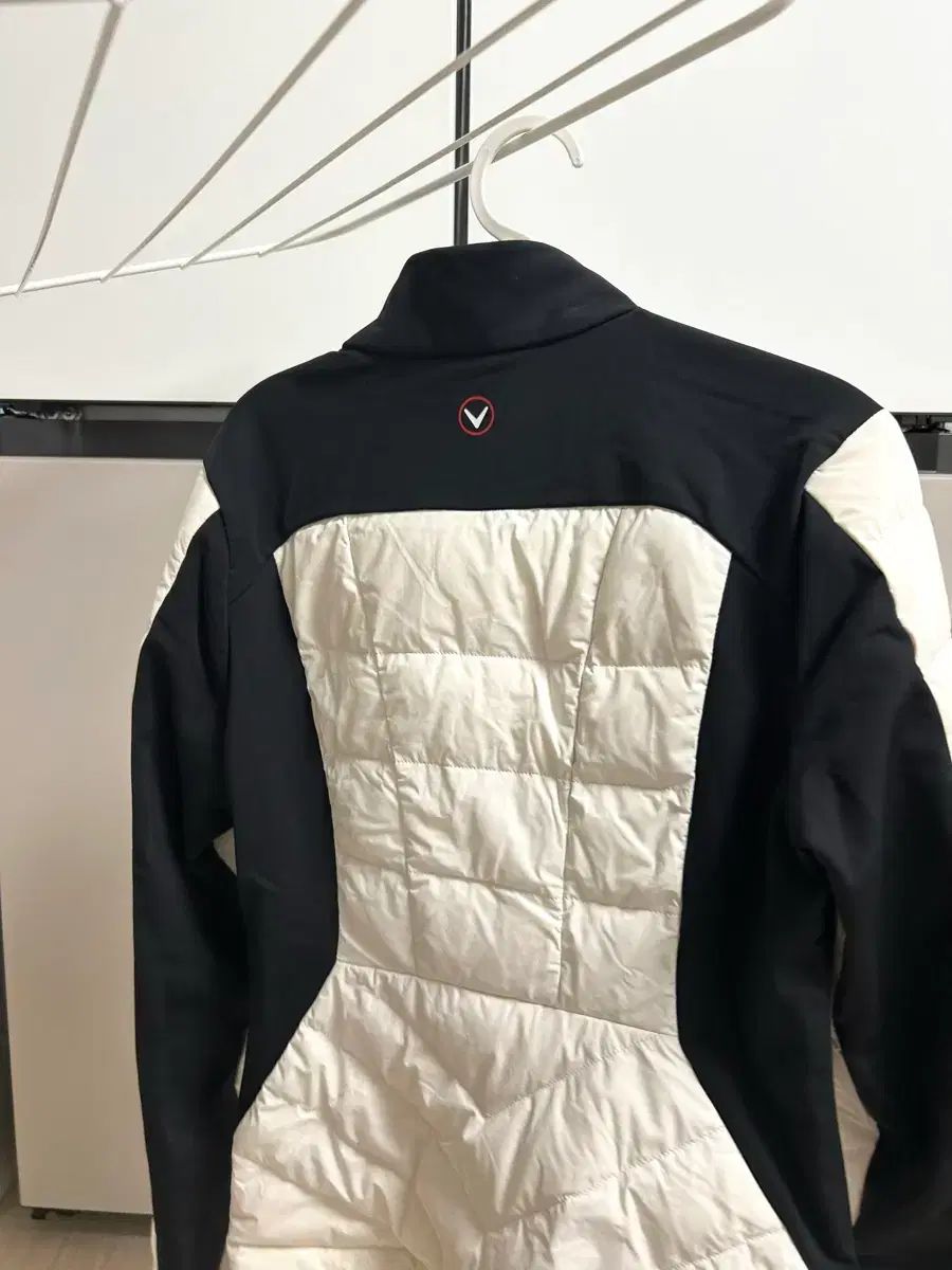 キャロウェイ グースダウン 軽量ダウン 95