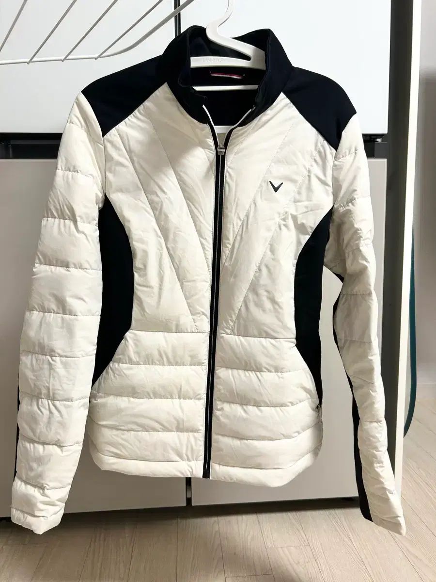 キャロウェイ グースダウン 軽量ダウン 95