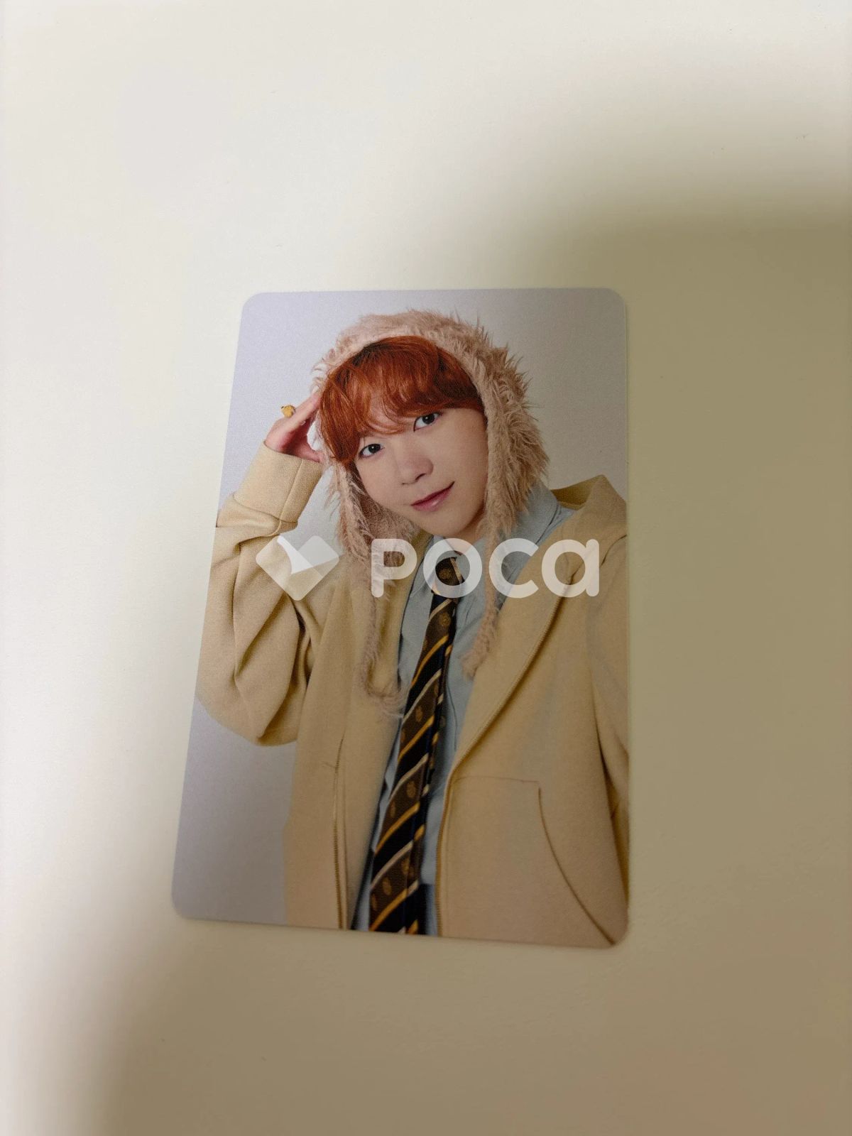 NCT リョウ NCT WISH 1st CONCERT TOUR INTO THE WISH : OUR WISH IN