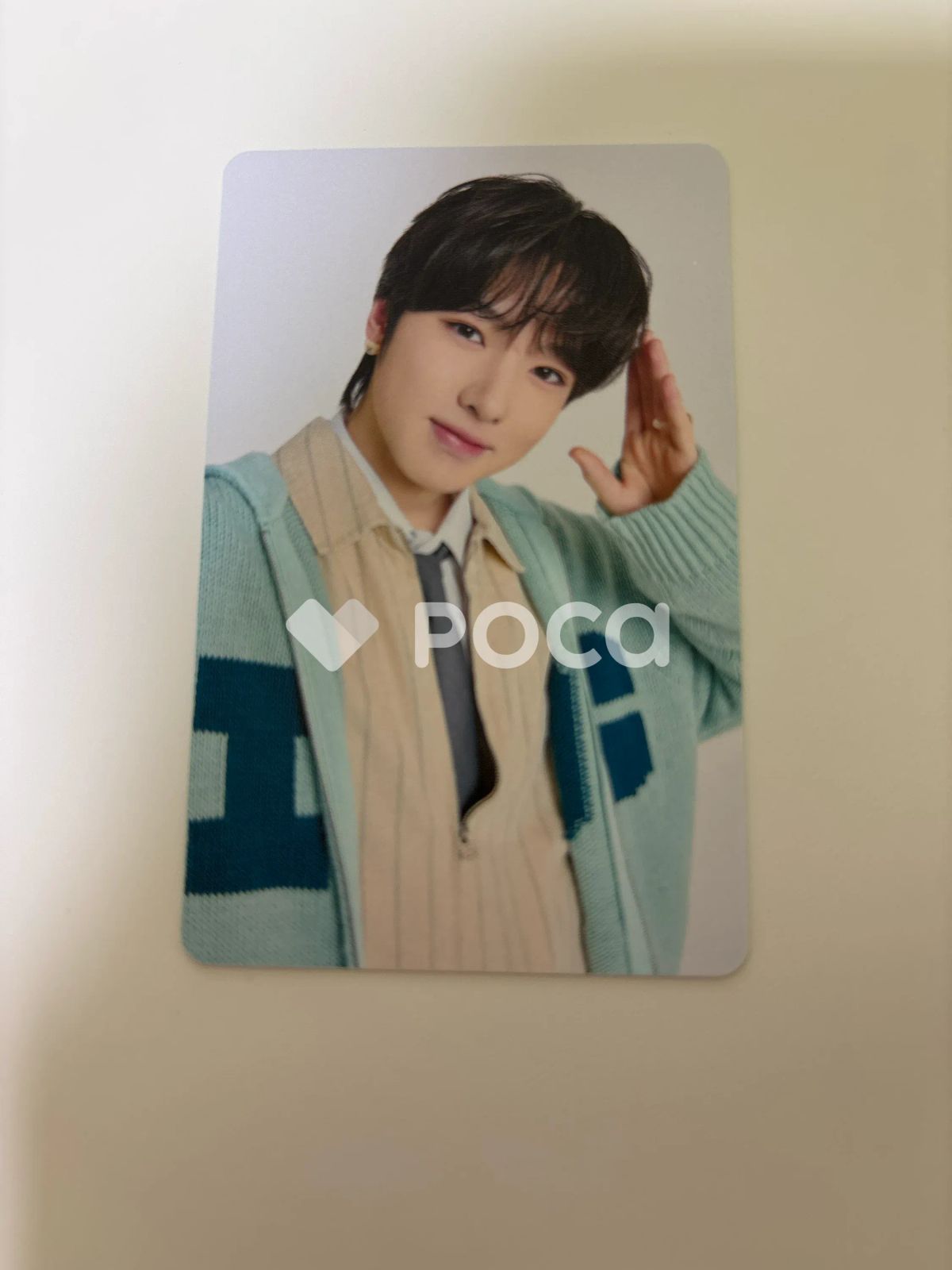 NCT サクヤ NCT WISH 1st CONCERT TOUR INTO THE WISH : OUR WISH IN