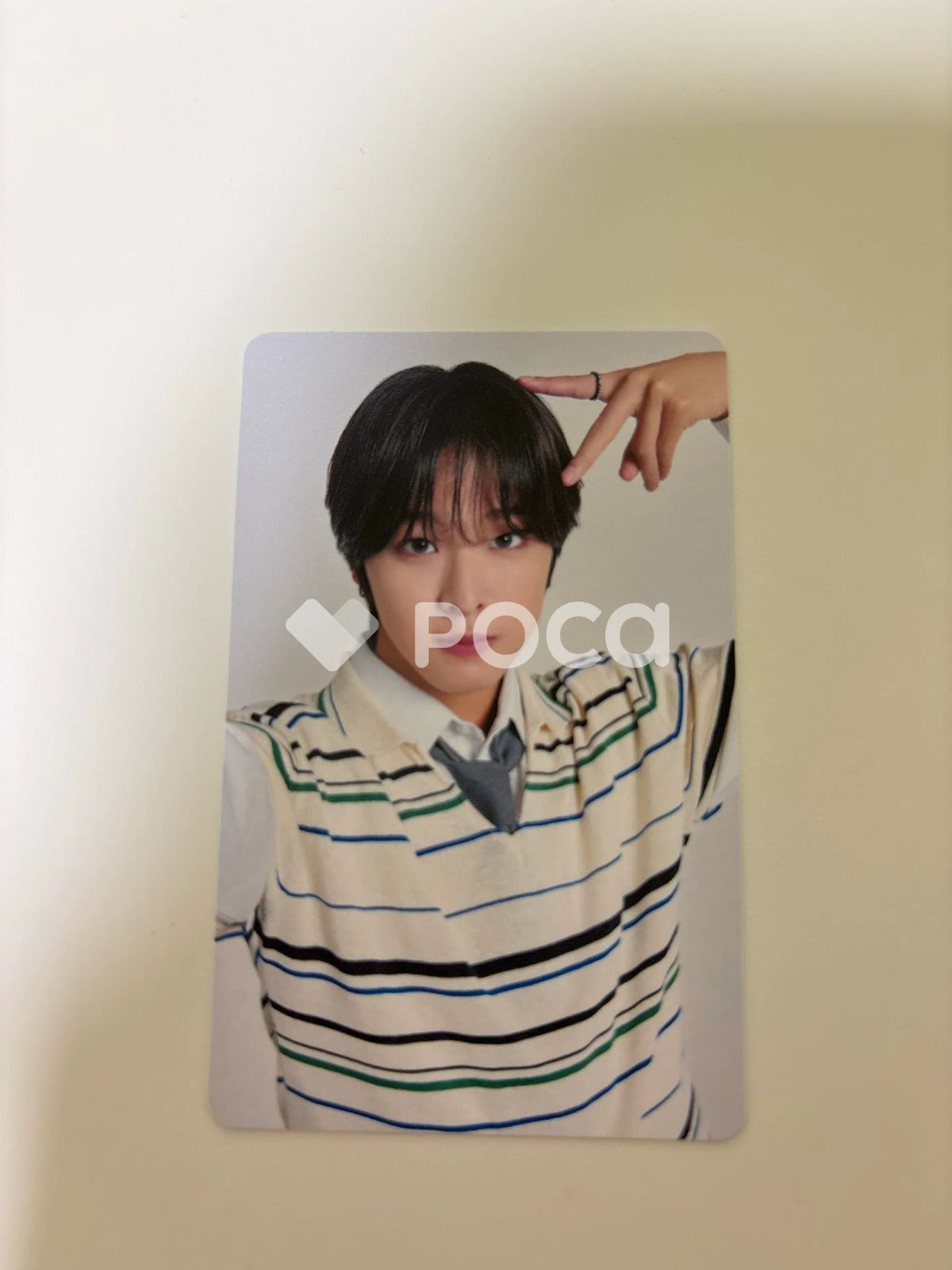 NCT リク NCT WISH 1st CONCERT TOUR INTO THE WISH : OUR WISH IN