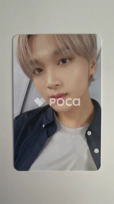 NCT ヘチャン NCIT RANDOM PHOTO PACK DAY VER. - メルカリ