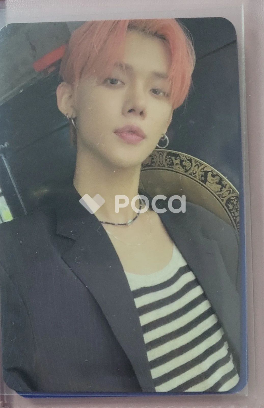 TXT ヨンジュン TOMORROW X TOGETHER 2024 SEASON'S GREETINGS - メルカリ