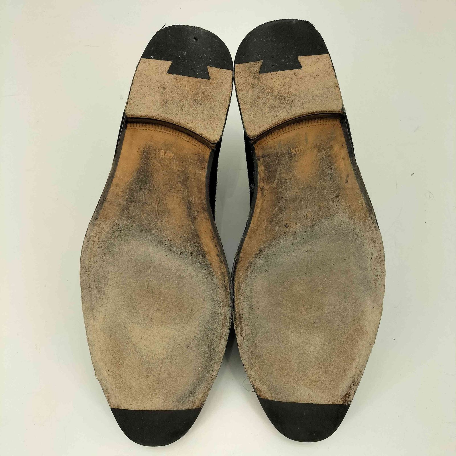 ヴァンプローファー