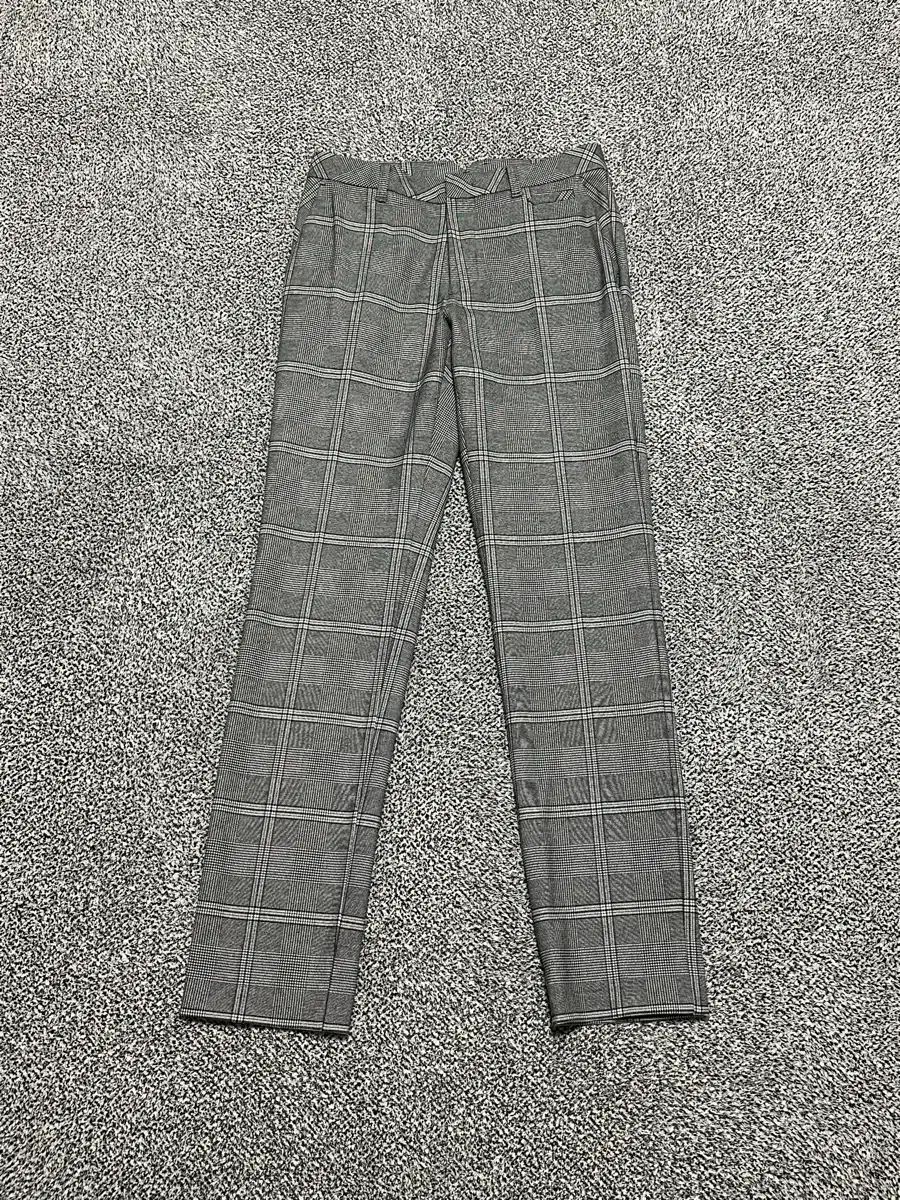 タイトリスト メンズ30 ゴルフ SWING 秋冬用 ズボン