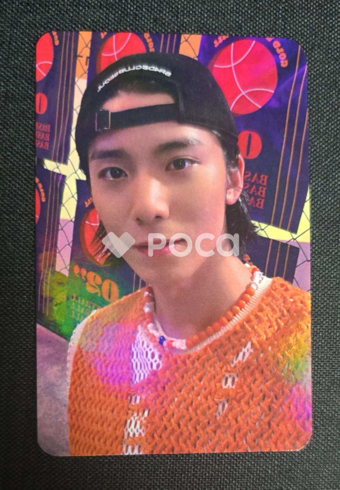 SF9 フィヨン THE WAVE OF9 Music Art - メルカリ