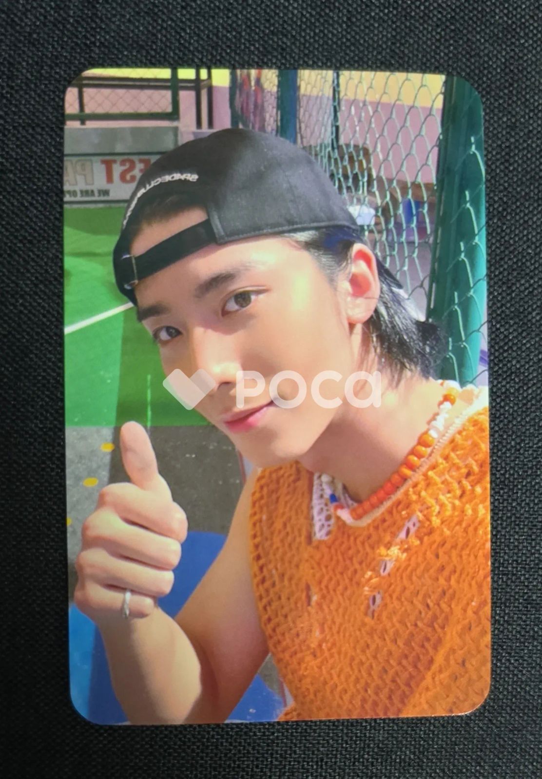 SF9 フィヨン THE WAVE OF9 Dear My Muse - メルカリ