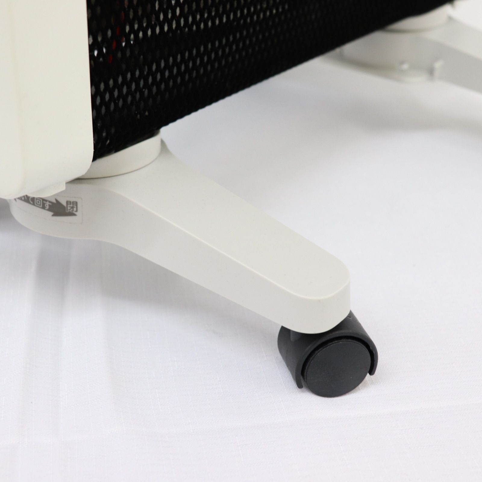 シロカ 遠赤軽量ヒーター