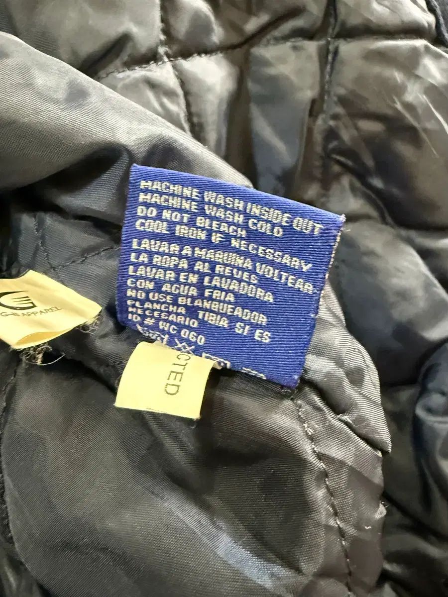 YORK YANKEES WORLD SERIES スタジャン