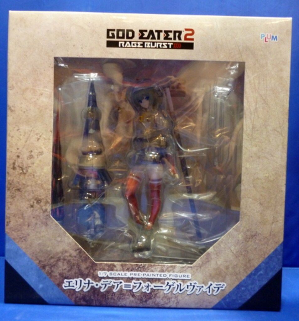 PLUM エリナ・デア=フォーゲルヴァイデ - メルカリ