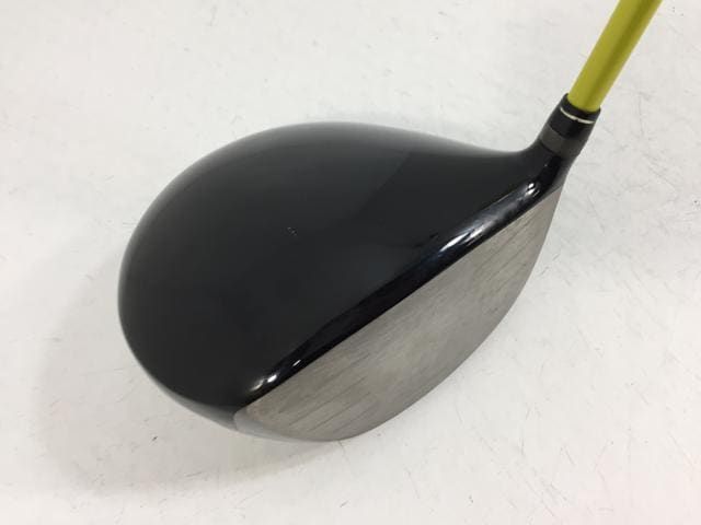 ゴルフクラブ カムイ タイフーンプロ TP-07 ドライバー 発砲 窒素ガス ツアーAD MT-6 1 W