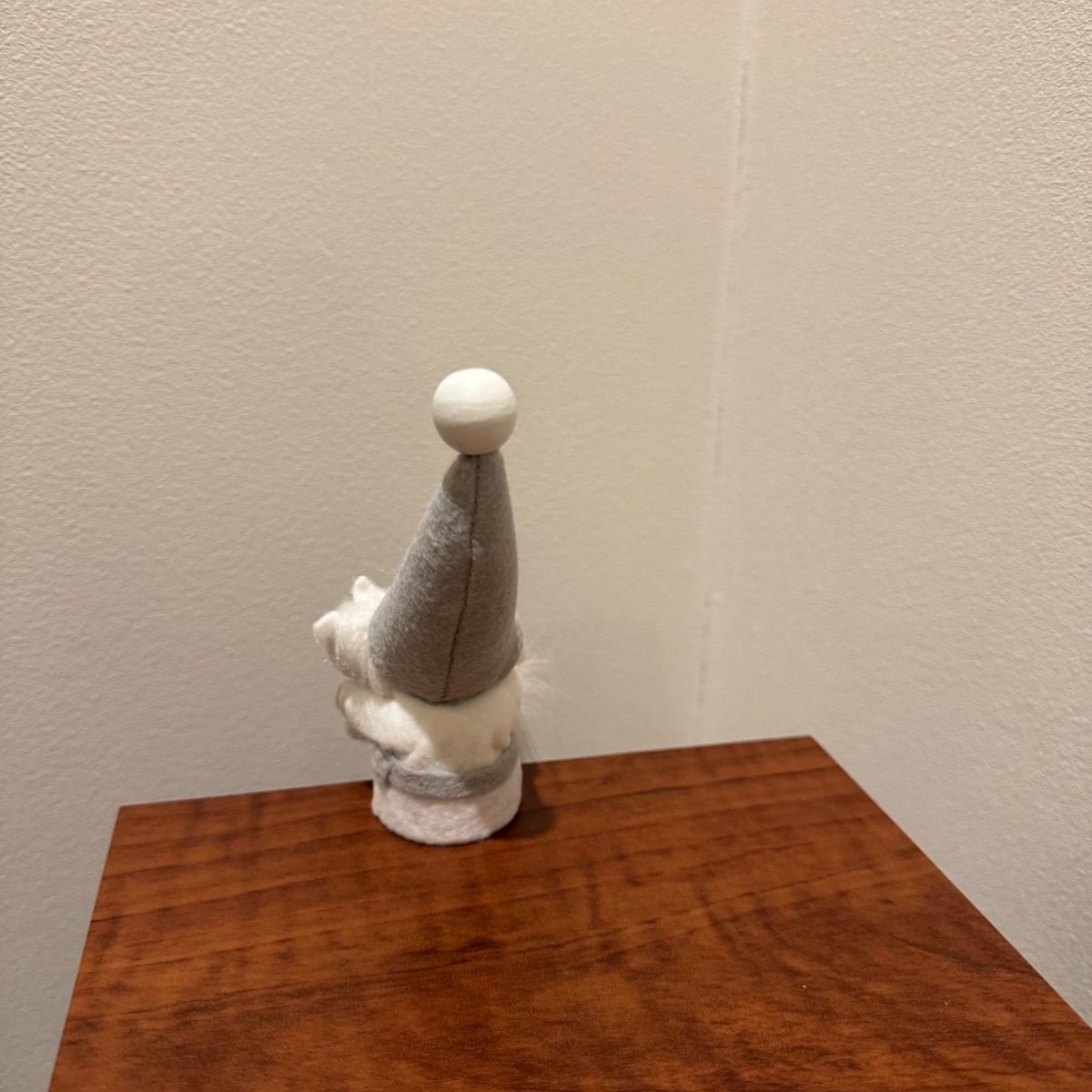  ノルディカニッセ 馬を抱えたサンタ サイレントナイト その他 クリスマス