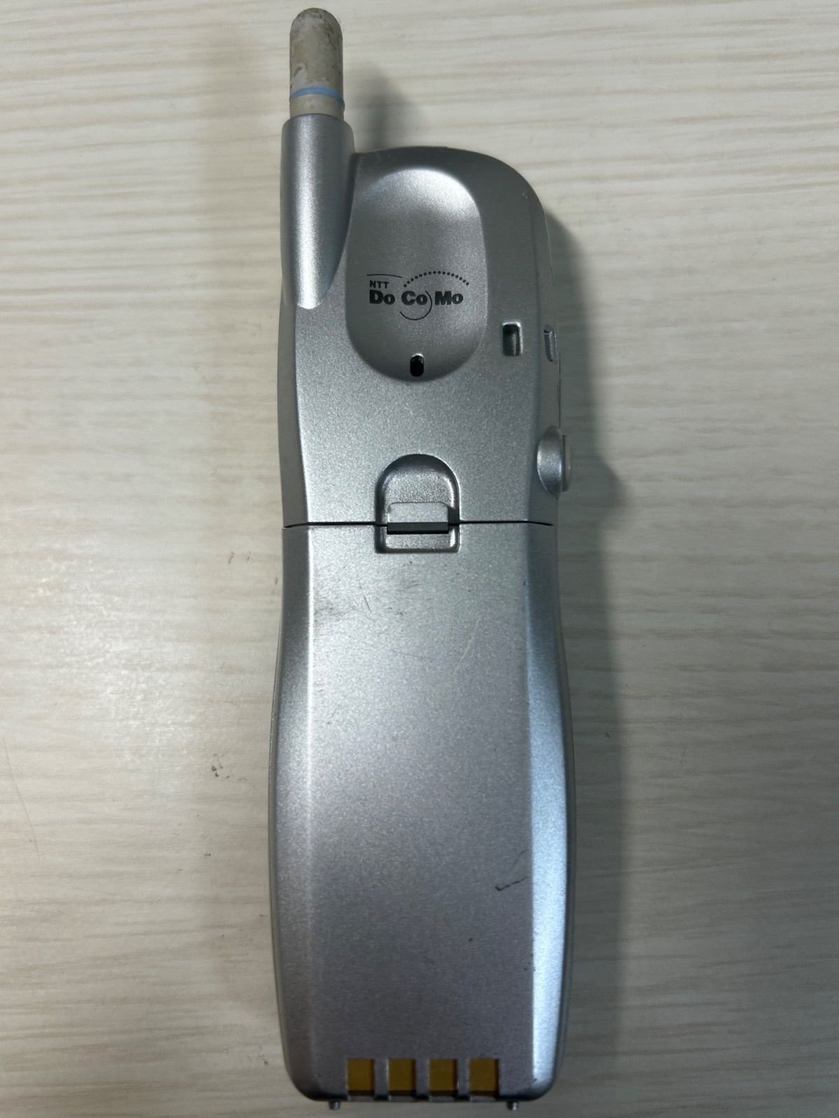 モックアップ NTT DOCOMO DIGITAL F 206 K 212