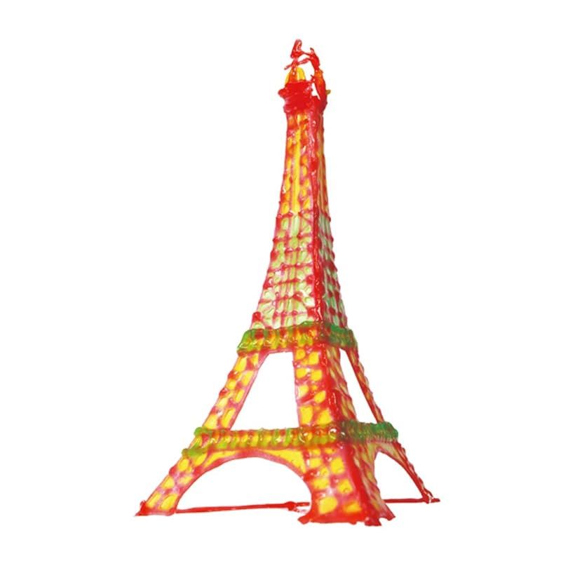 3 Dドリームアーツペン クリエイティブセット 8本ペン