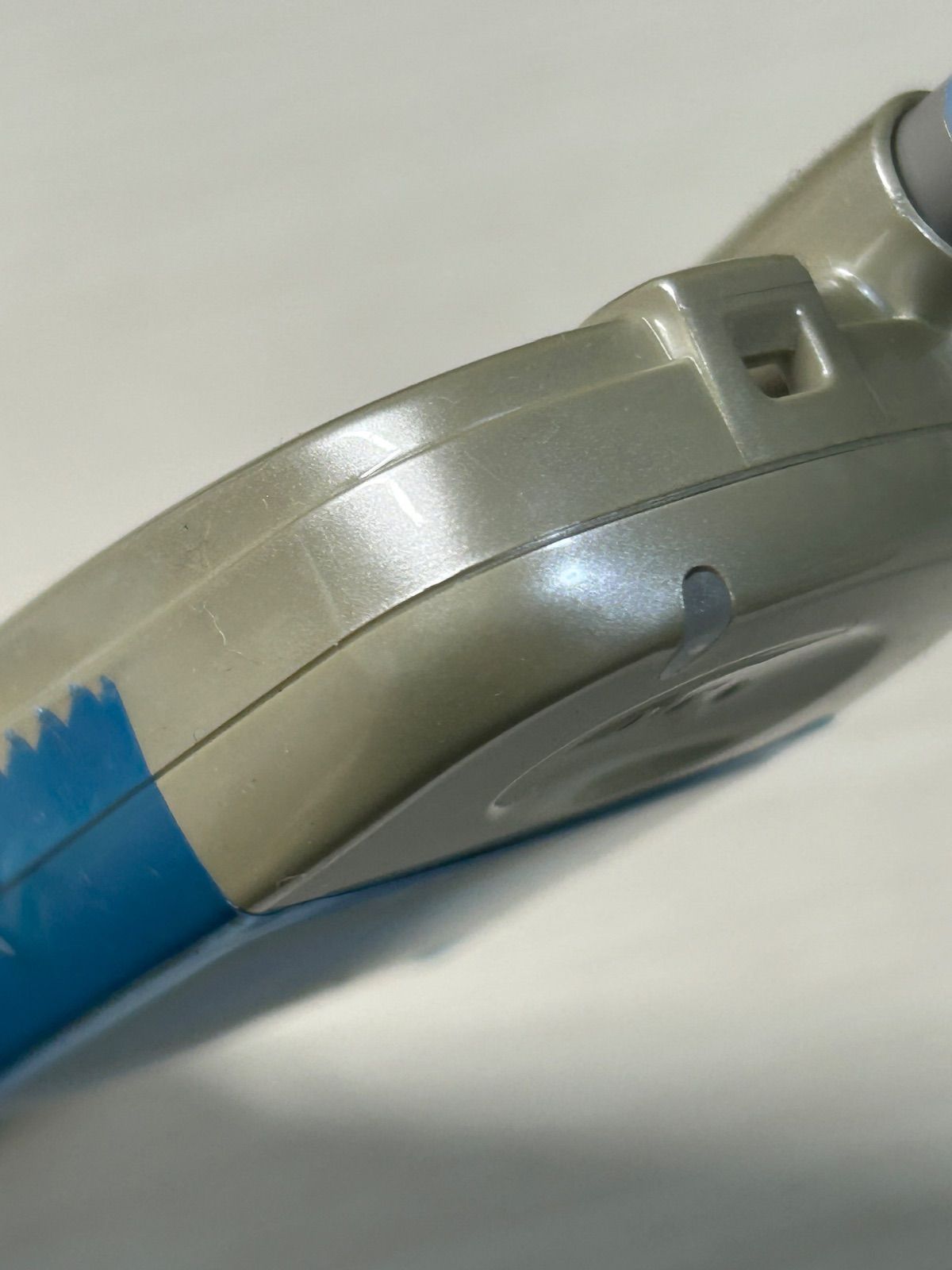 モックアップ NTT DOCOMO DIGITAL F 207 K 214