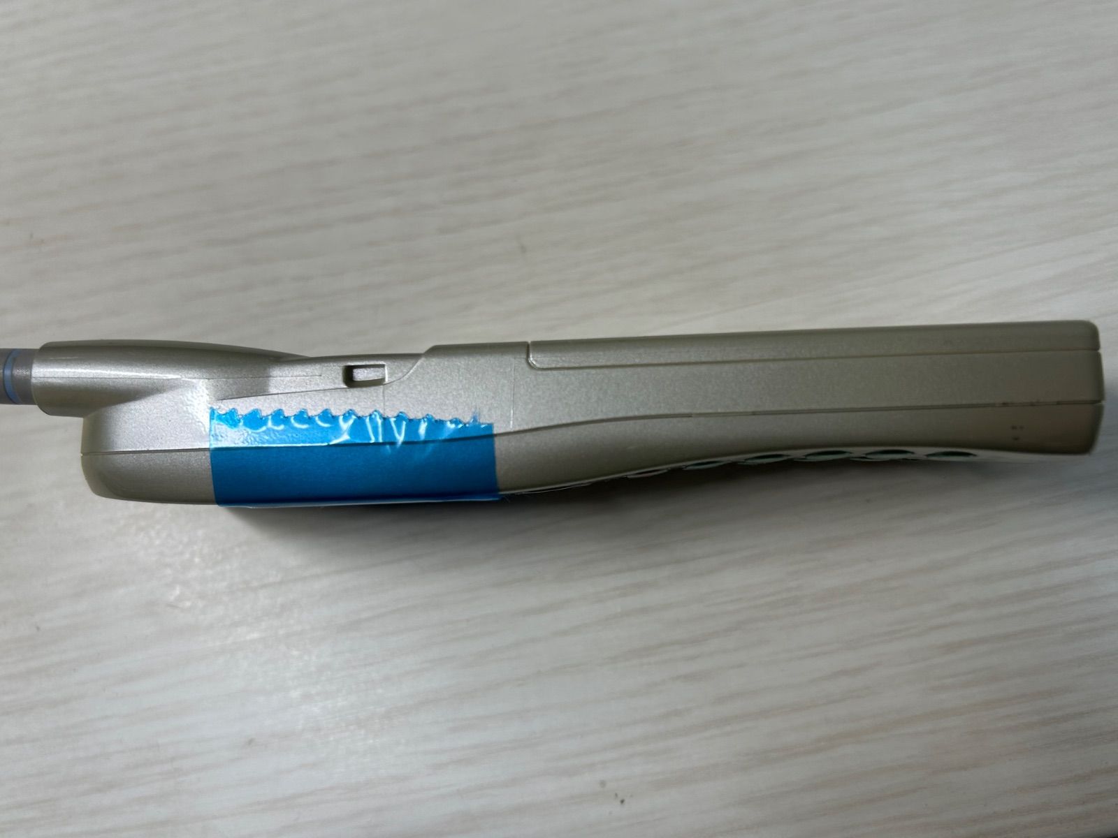 モックアップ NTT DOCOMO DIGITAL F 207 K 214