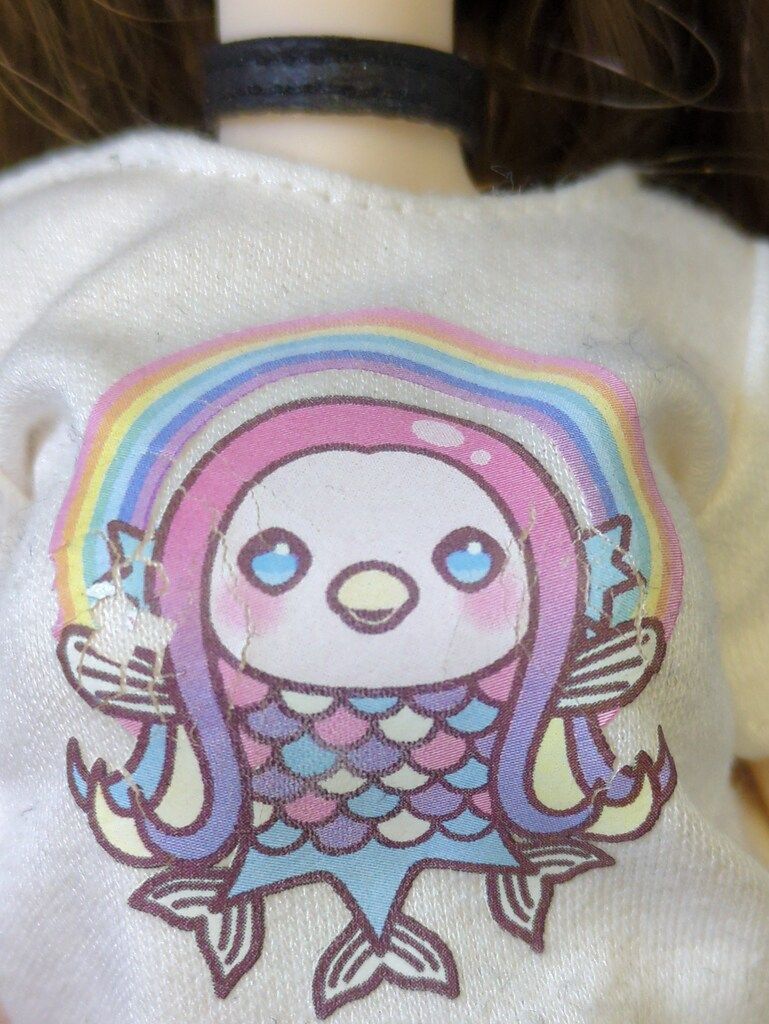 きゅーとふぁみりー みお