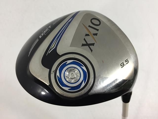 ゴルフクラブ ダンロップ ゼクシオ9 ナイン XXIO 9 ドライバー 2016 レジオフォーミュラ M TYPE 55 1 W