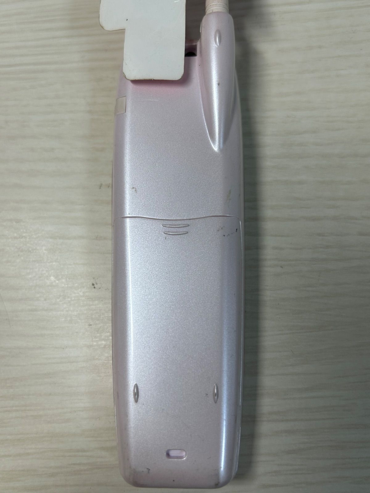 モックアップ DIGITAL SANYO IDO K 215