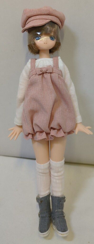 アゾン えっくす きゅーと リアン Angelic Sigh III DS開催記念ver