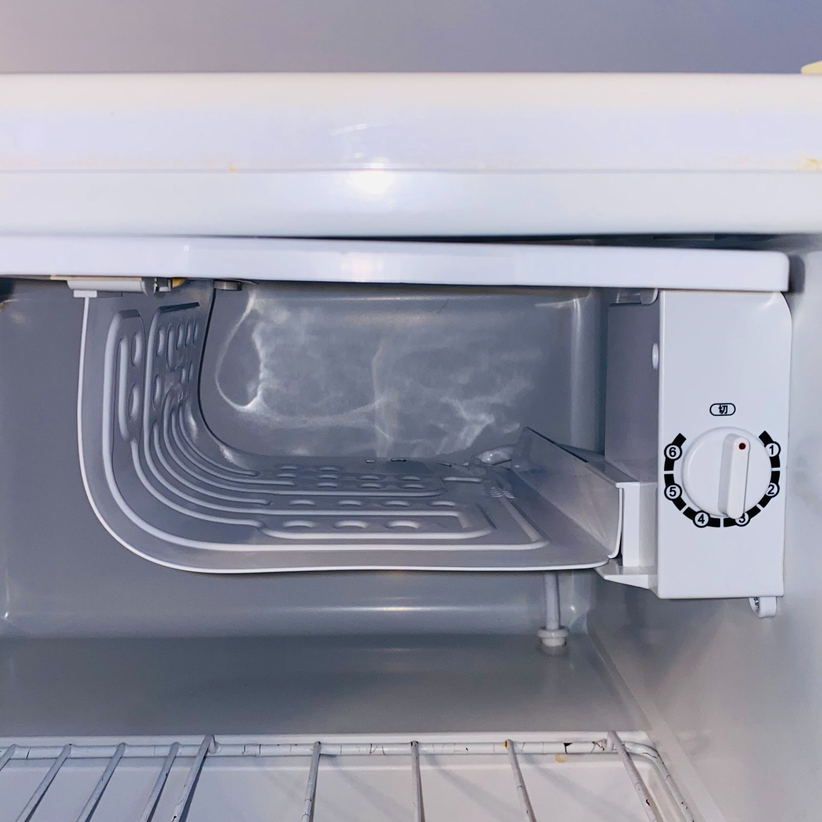 吉井電気 エラヴィタックス ER-511 46L 1ドア冷蔵庫 吉井電気 Elabitax