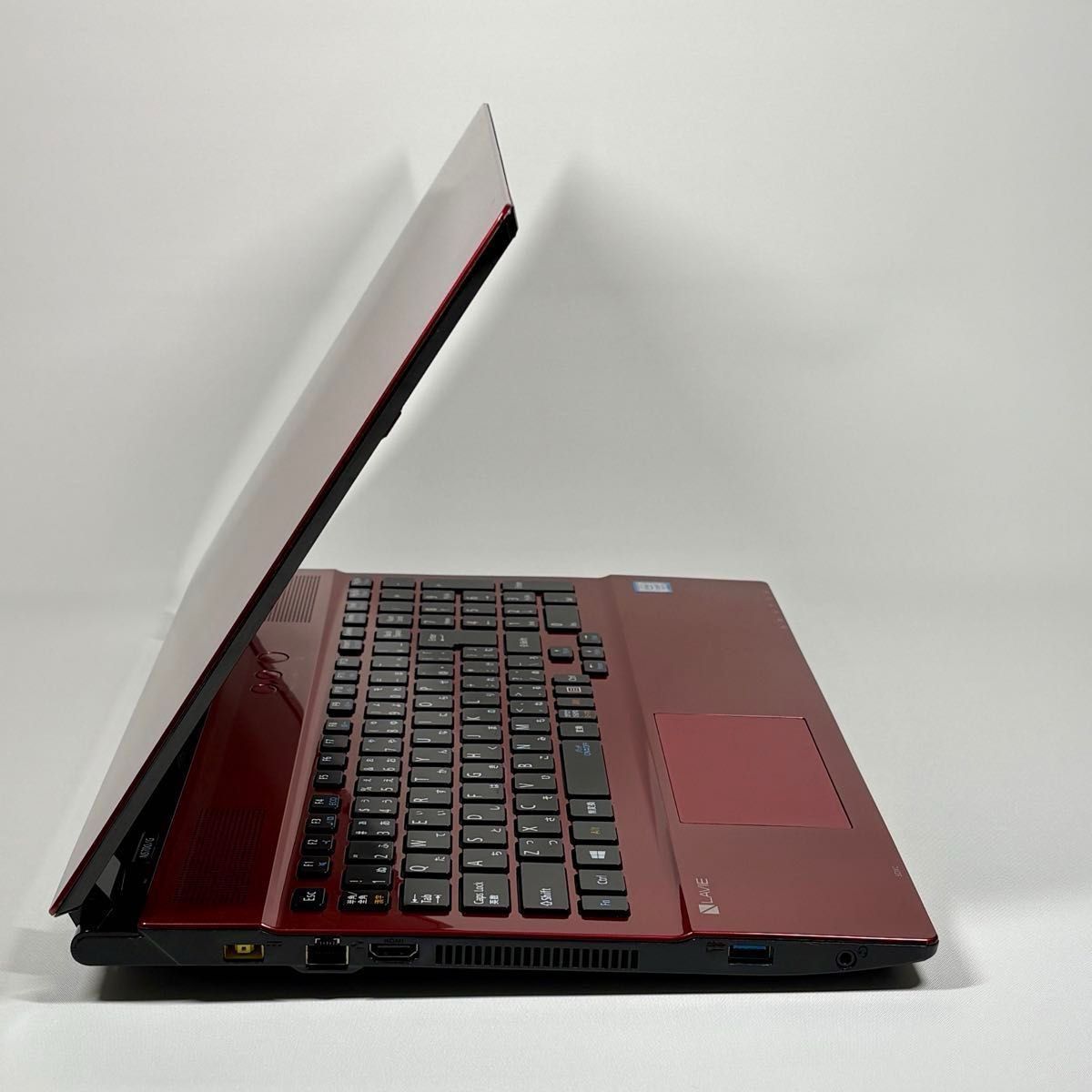 ノートパソコン Windows11 オフィス付き i7 SSD 512GB メモリ 16GB