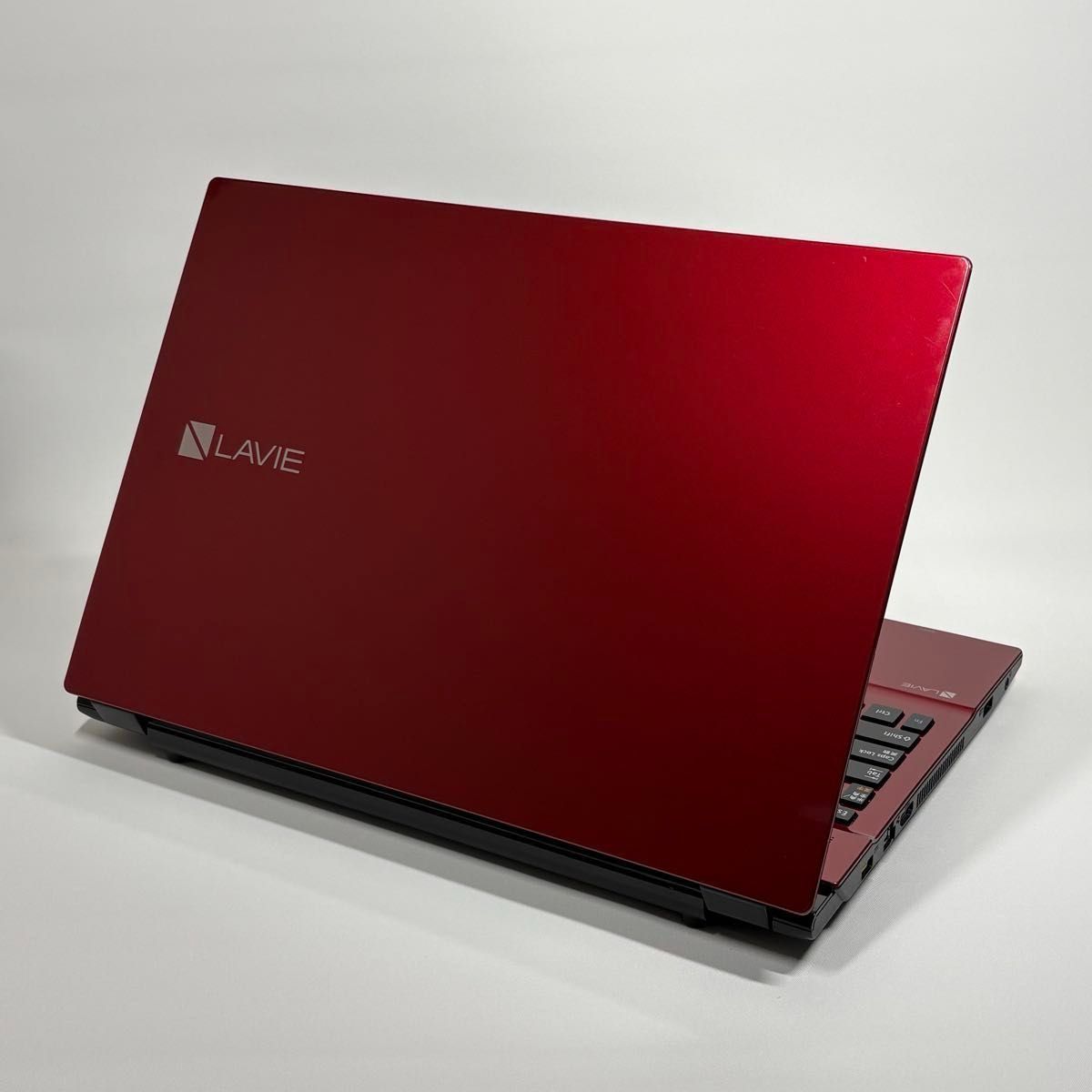 ノートパソコン Windows11 オフィス付き i7 SSD 512GB メモリ 16GB