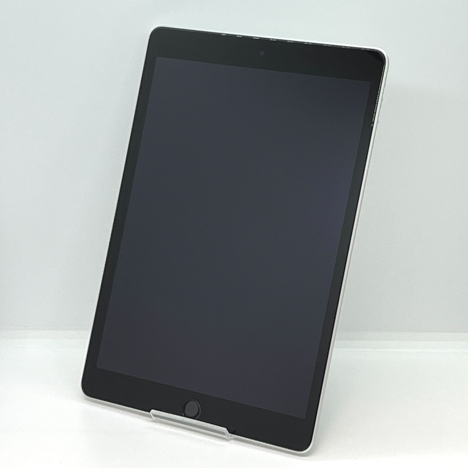 極美品】iPad (第9世代) Wi-Fiモデル 64GB 10.2インチ シルバー