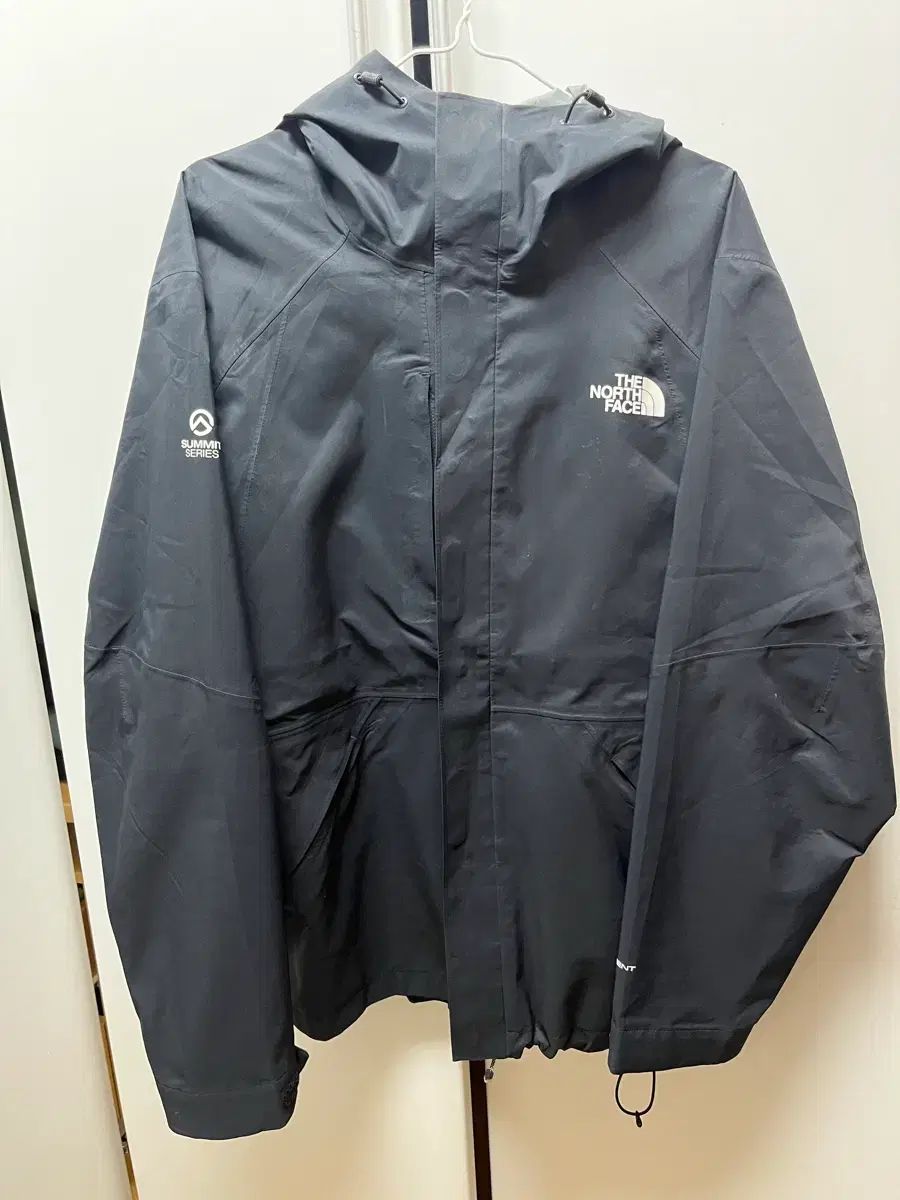 THE NORTH FACE ザノースフェイス ウィンドブレーカー サミットシリーズ
