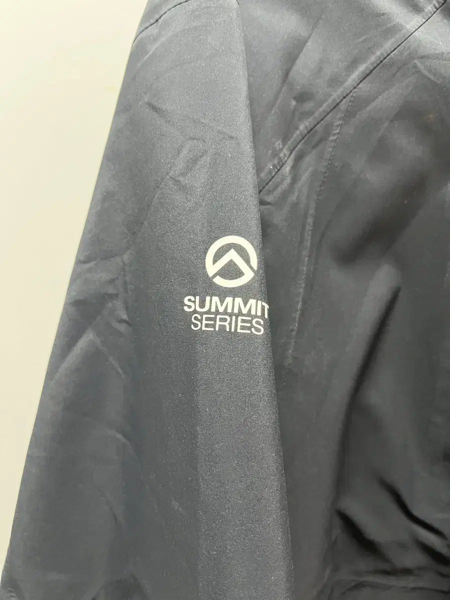 THE NORTH FACE ザノースフェイス ウィンドブレーカー サミットシリーズ