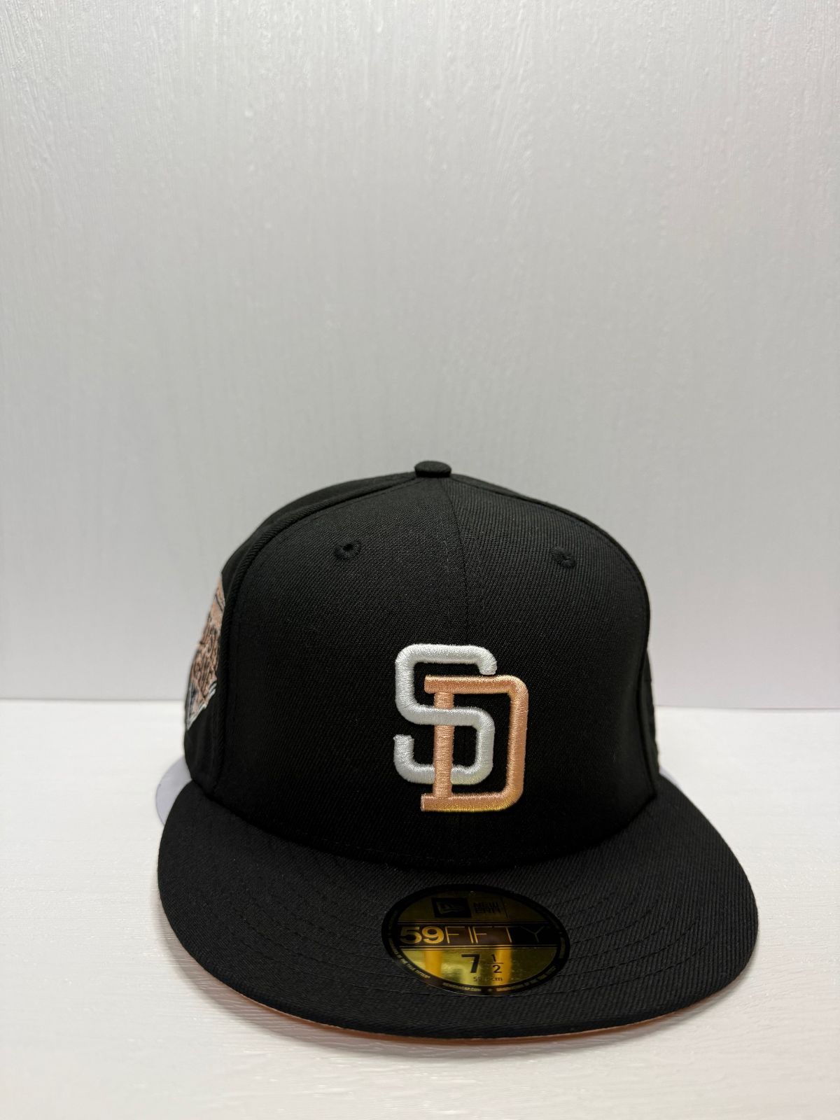 Newera サンディエゴパドレス オールスターゲーム1992 59fifty