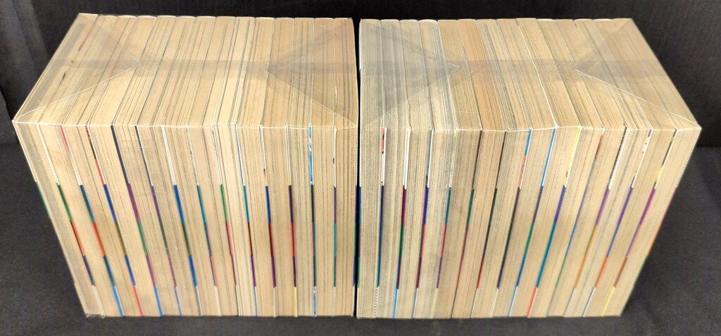 小学館 少年サンデーコミックス 小山ゆう がんばれ元気全28巻 再版セット