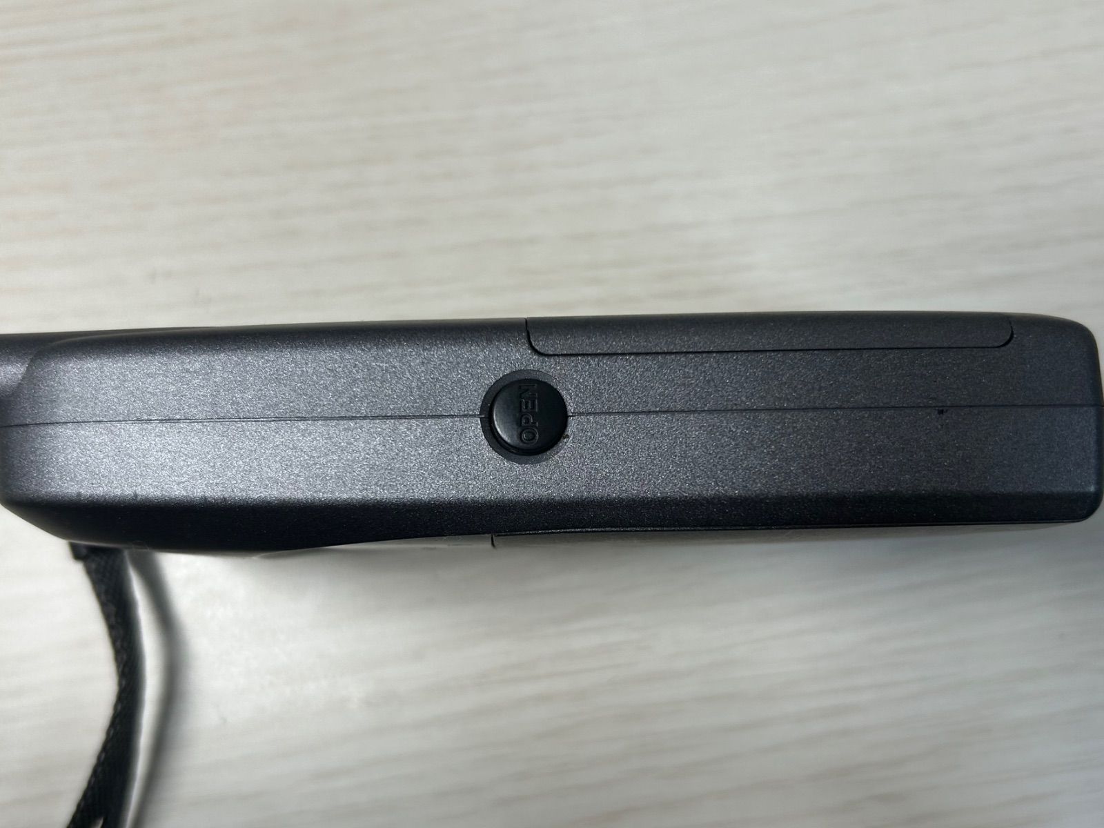 モックアップ KENWOOD DIGITAL K 218