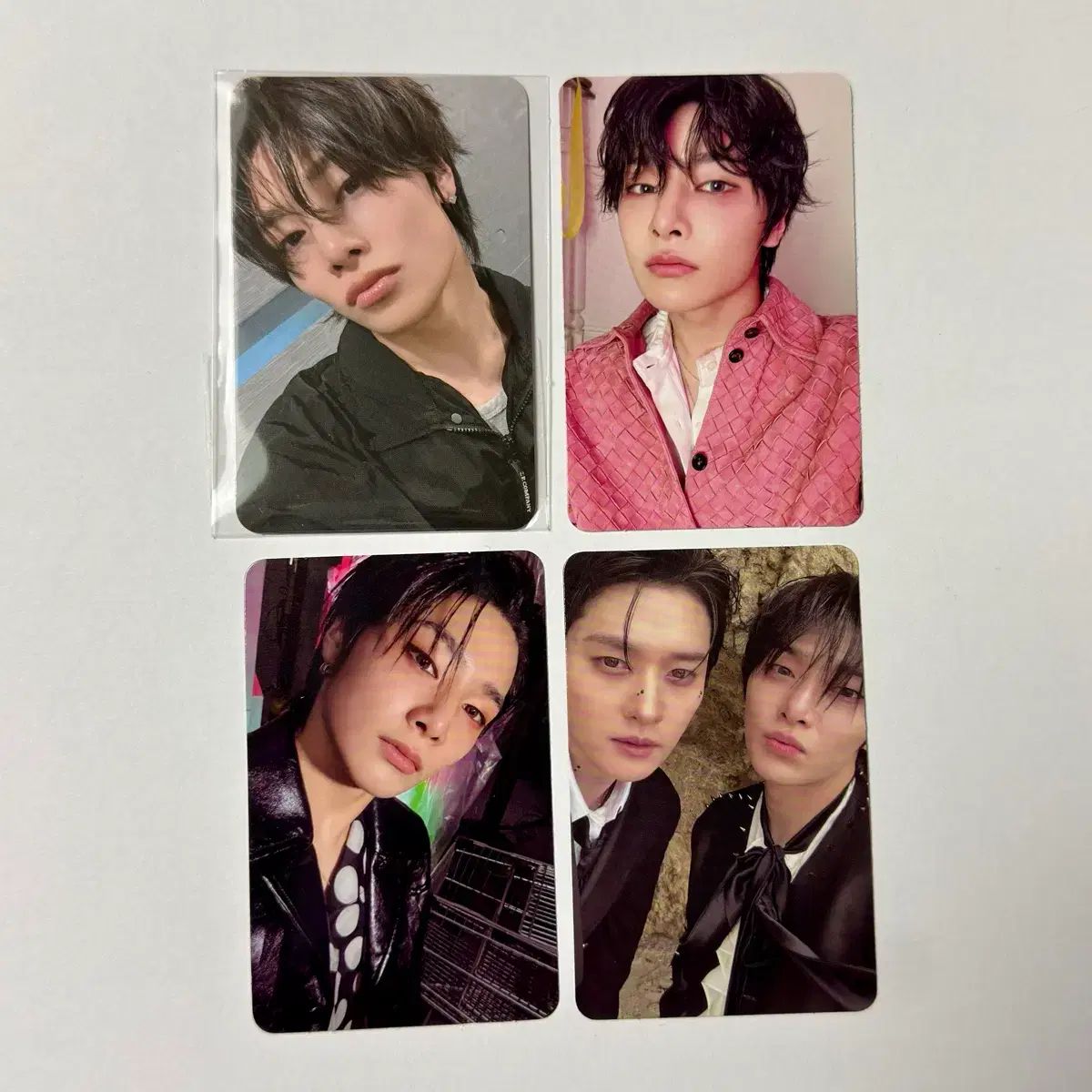 まとめ売り) Stray Kids(ストレイキッズ・スキズ・SKZ) アイエン(I.N