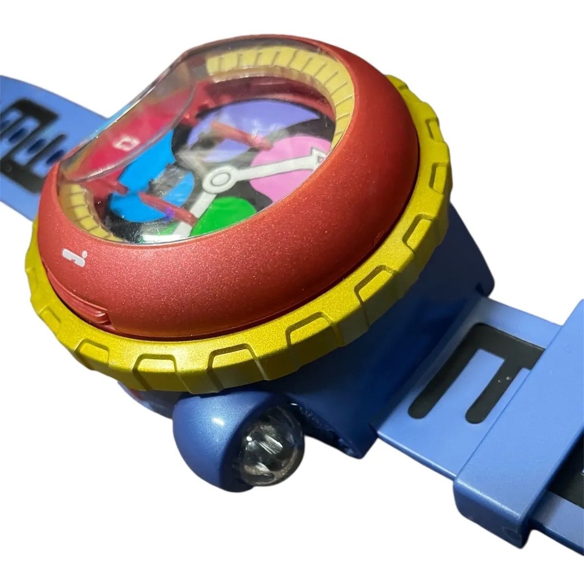 中古おもちゃ】DX妖怪ウォッチ タイプ零式 - メルカリ