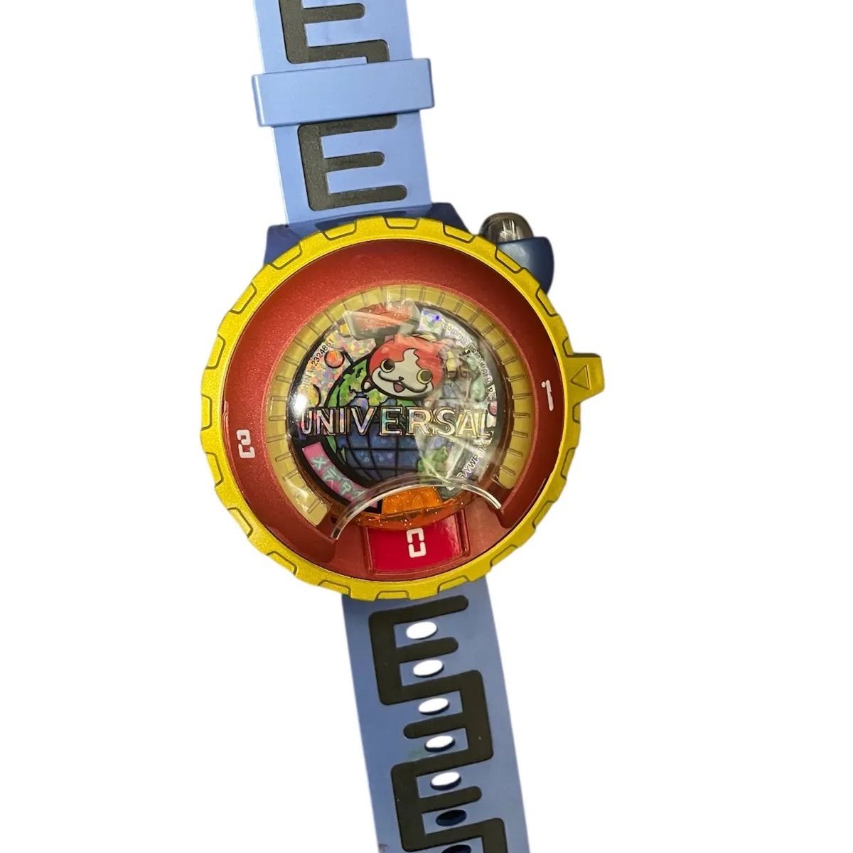 中古おもちゃ】DX妖怪ウォッチ タイプ零式 - メルカリ